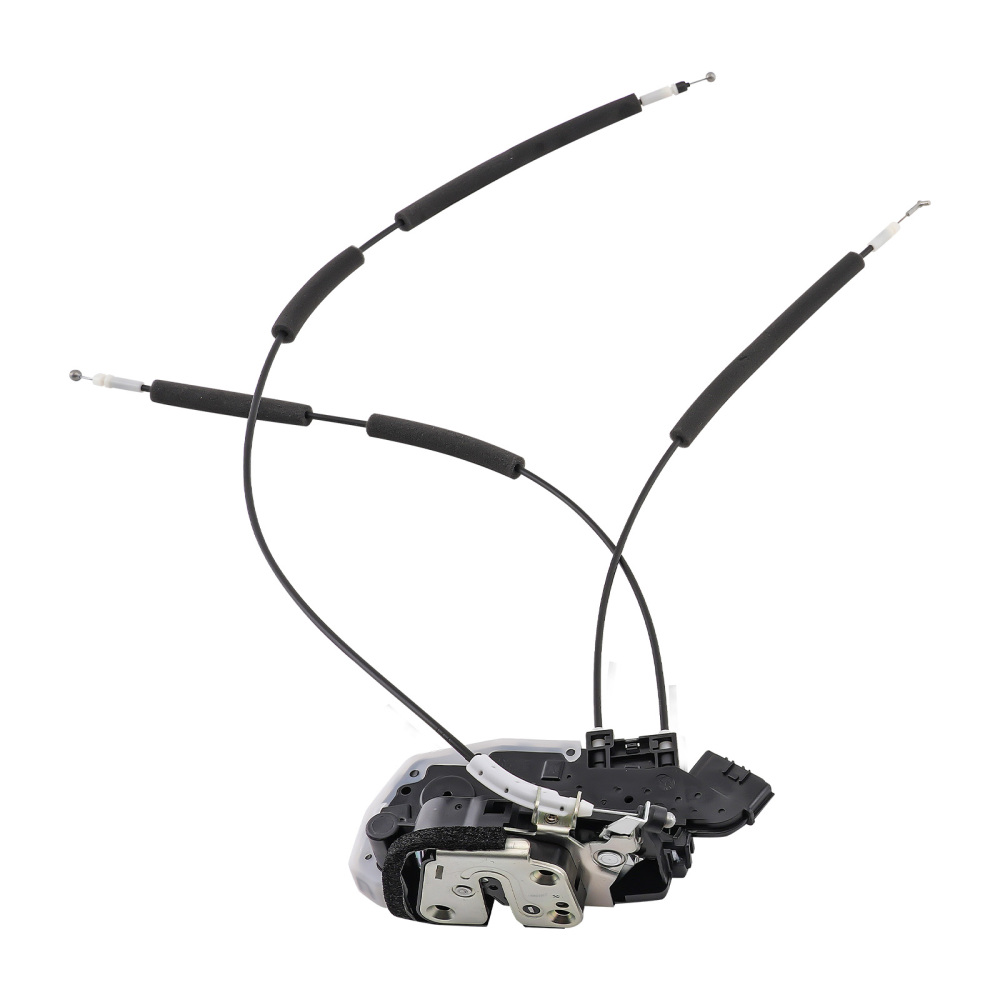 2 Pieces Door Lock Actuator compatible for Infiniti QX56 QX80 Armada 805011LA0A 2011-2020