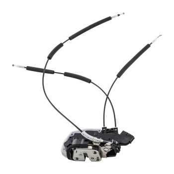 2 Pieces Door Lock Actuator compatible for Infiniti QX56 QX80 Armada 805011LA0A 2011-2020