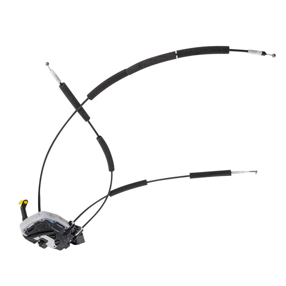 2 Pieces Door Lock Actuator compatible for Infiniti QX56 QX80 Armada 805011LA0A 2011-2020