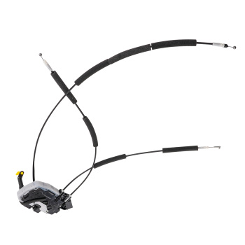 2 Pieces Door Lock Actuator compatible for Infiniti QX56 QX80 Armada 805011LA0A 2011-2020