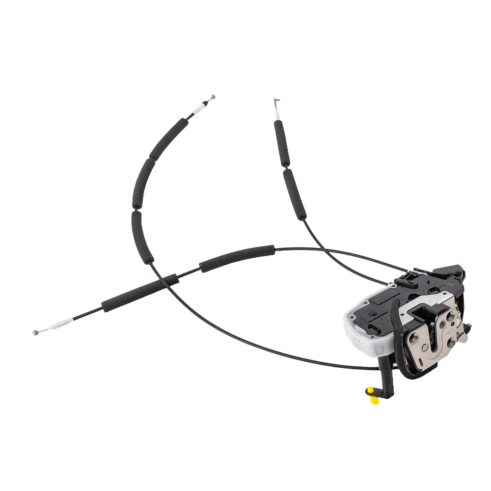 2 Pieces Door Lock Actuator compatible for Infiniti QX56 QX80 Armada 805011LA0A 2011-2020