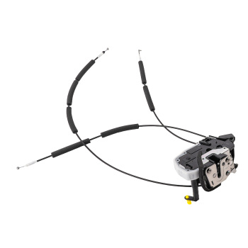 2 Pieces Door Lock Actuator compatible for Infiniti QX56 QX80 Armada 805011LA0A 2011-2020