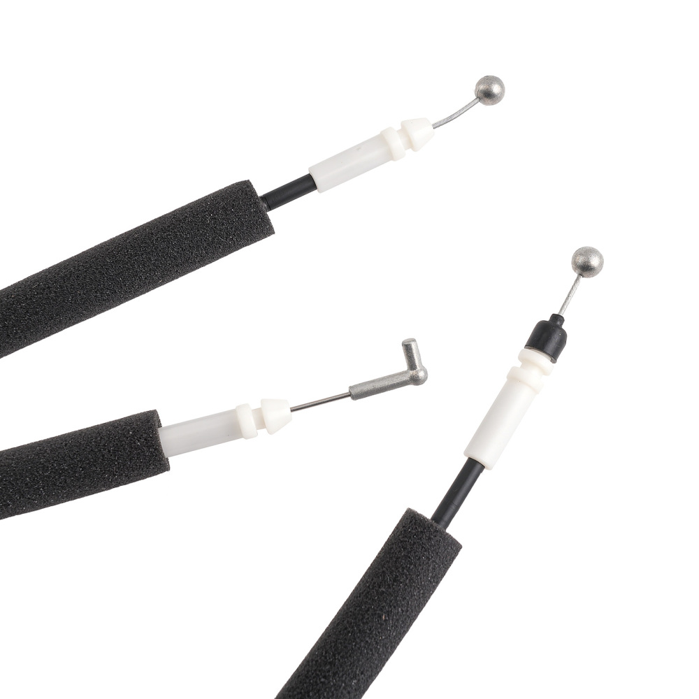 2 Pieces Door Lock Actuator compatible for Infiniti QX56 QX80 Armada 805011LA0A 2011-2020