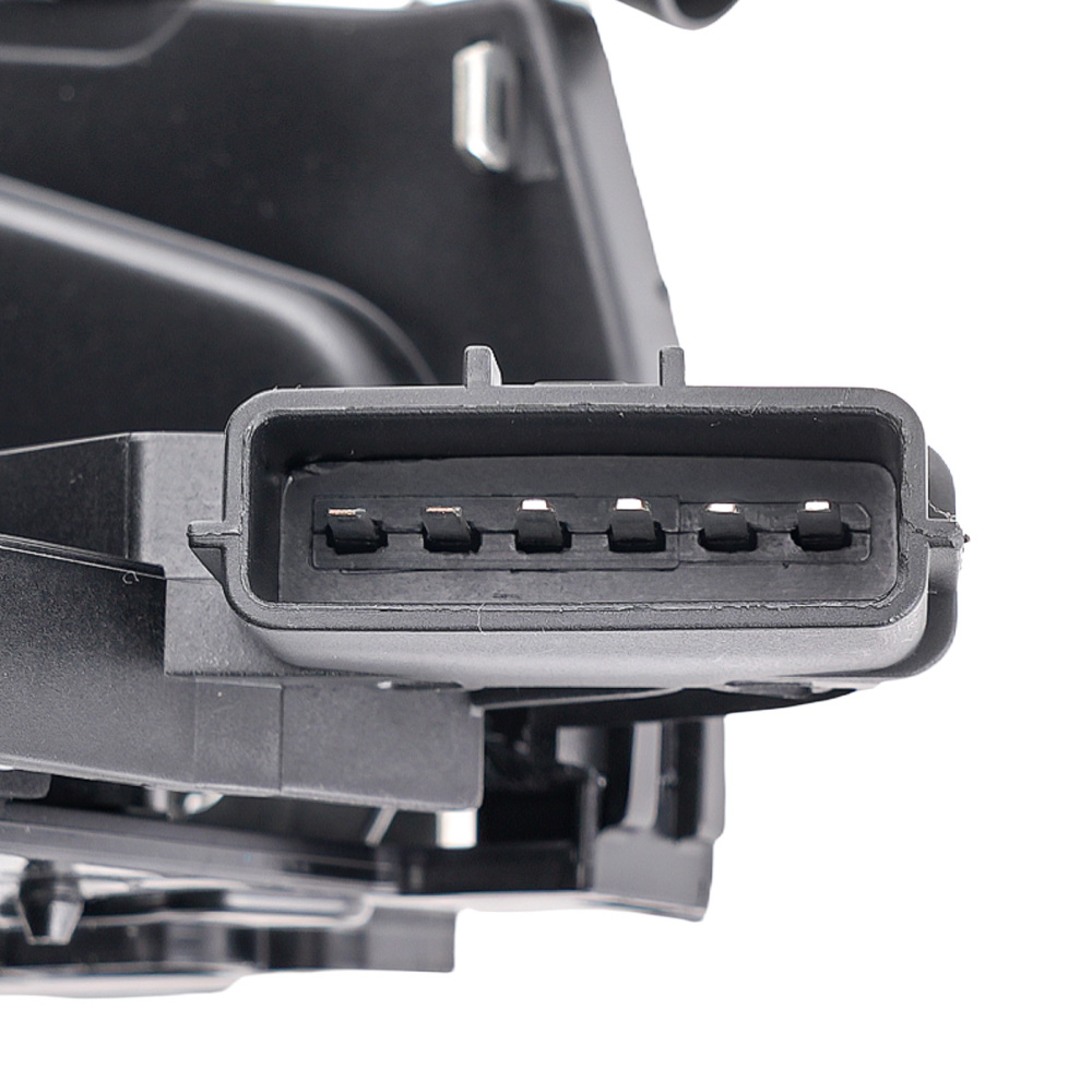 2 Pieces Door Lock Actuator compatible for Infiniti QX56 QX80 Armada 805011LA0A 2011-2020