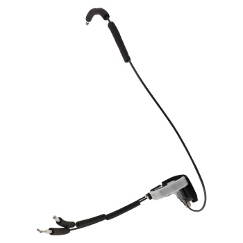 Door Lock Accessory Rear Left compatible for Infiniti QX56 QX80 Armada 825011LA0A 2-Pin