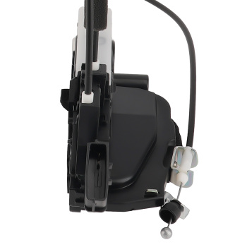 Door Lock Accessory Rear Left compatible for Infiniti QX56 QX80 Armada 825011LA0A 2-Pin