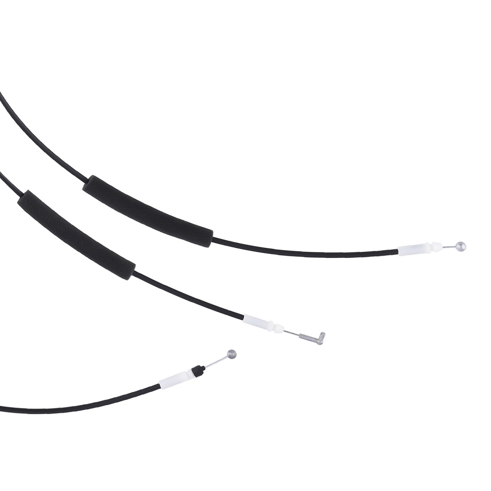 Door Latch Lock Actuator Front Left compatible for Infiniti QX56 2011-2013 80501-1LA0A