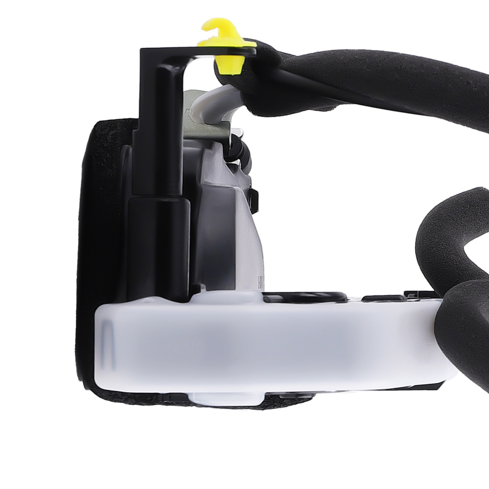 Door Latch Lock Actuator Front Left compatible for Infiniti QX56 2011-2013 80501-1LA0A