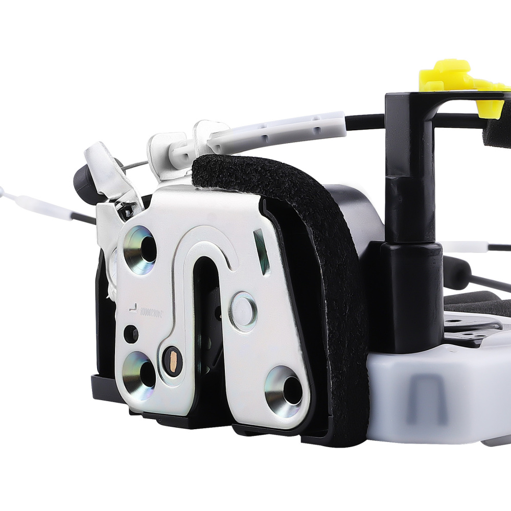 Door Latch Lock Actuator Front Left compatible for Infiniti QX56 2011-2013 80501-1LA0A