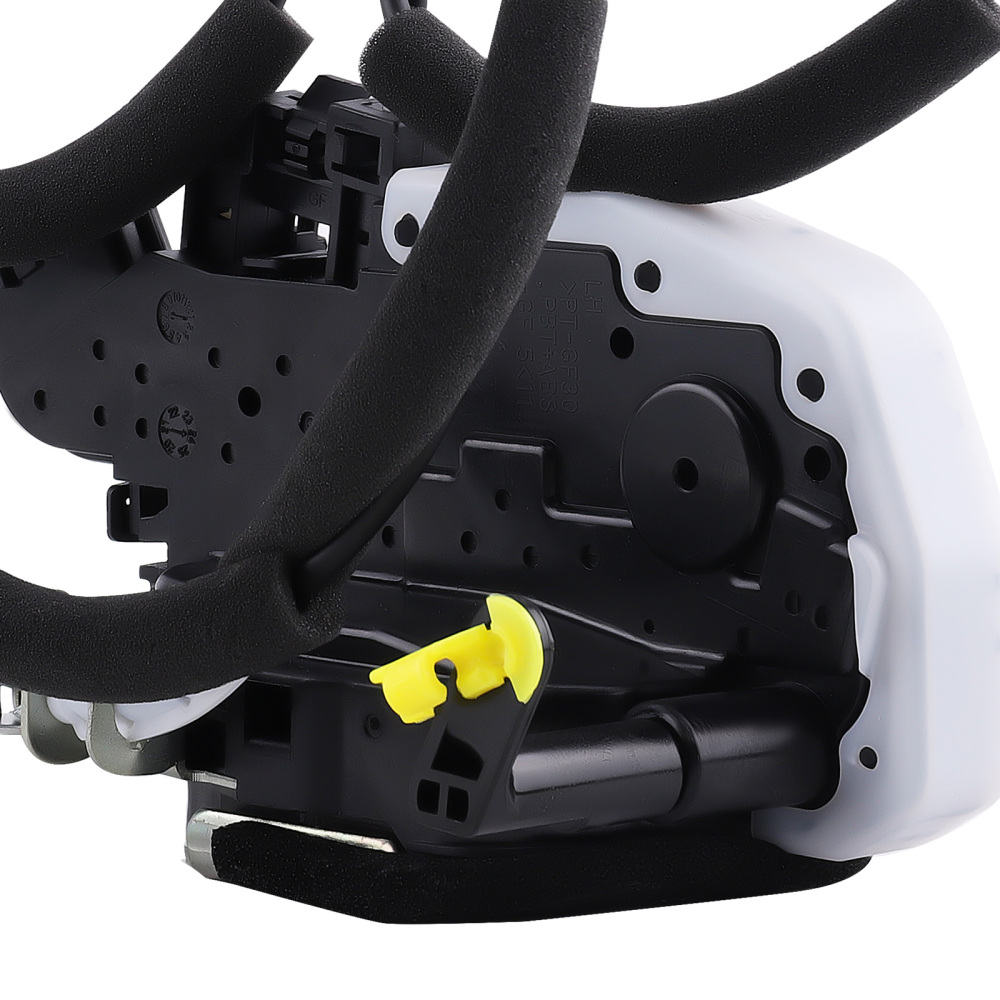 Door Latch Lock Actuator Front Left compatible for Infiniti QX56 2011-2013 80501-1LA0A