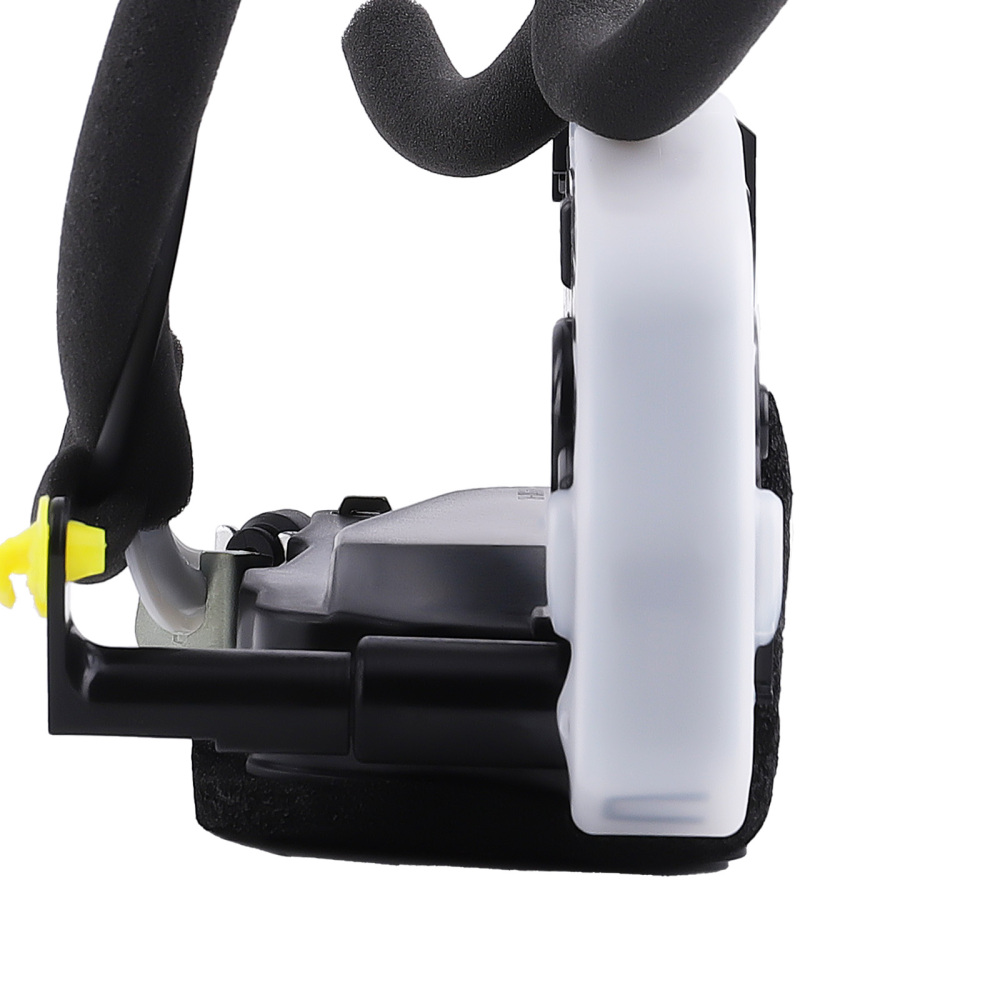 Door Latch Lock Actuator Front Left compatible for Infiniti QX56 2011-2013 80501-1LA0A