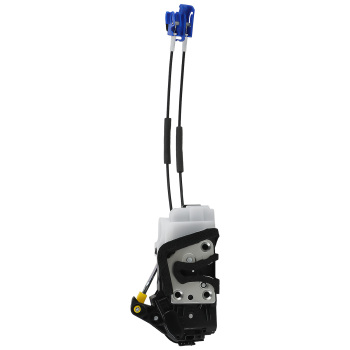 6-Pin Door Lock Actuator compatible for Kia Forte 2010-2014 813101M040 Driver Side