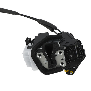 6-Pin Door Lock Actuator compatible for Kia Forte 2010-2014 813101M040 Driver Side