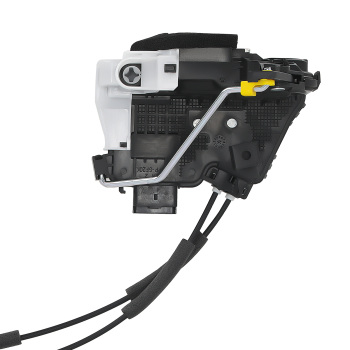 6-Pin Door Lock Actuator compatible for Kia Forte 2010-2014 813101M040 Driver Side