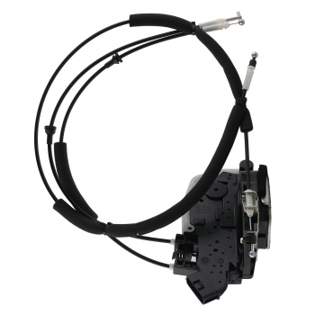 Door Lock Actuator compatible for Infiniti M56 2011-2013 Rear Left 825011MA0A