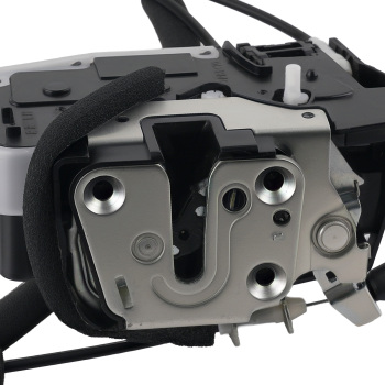 Door Lock Actuator compatible for Infiniti M56 2011-2013 Rear Left 825011MA0A