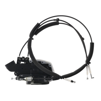 Door Lock Actuator compatible for Infiniti M56 2011-2013 Rear Left 825011MA0A