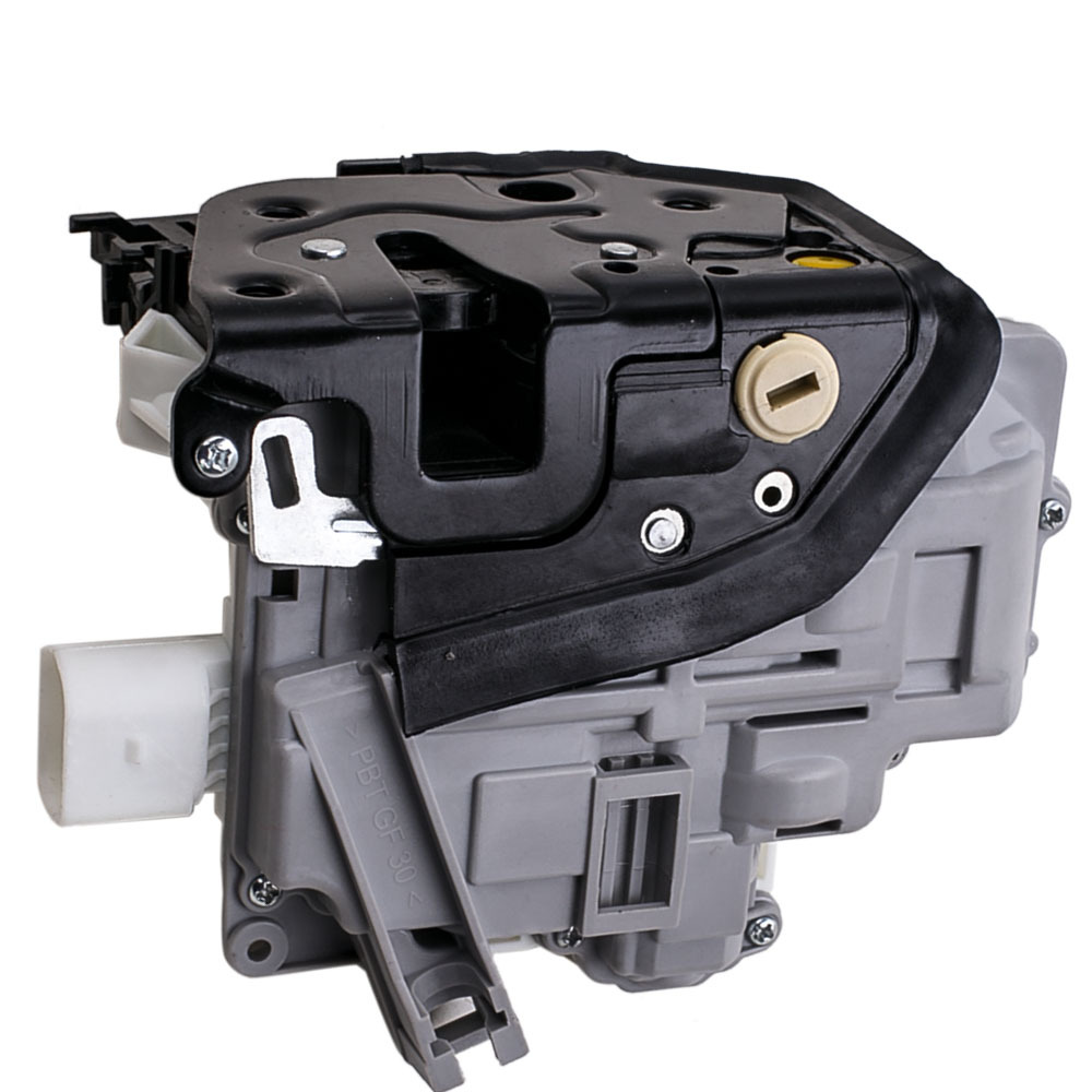 Compatible for Seat Leon 1p1 (2005-2012) Door Lock Mechanism Actuator 1p0839015 Rear Left