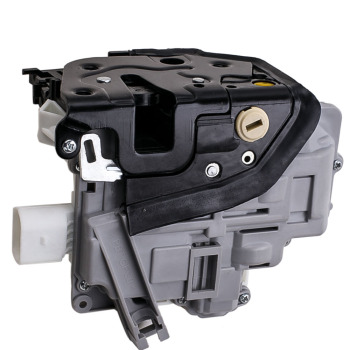Compatible for Seat Leon 1p1 (2005-2012) Door Lock Mechanism Actuator 1p0839015 Rear Left