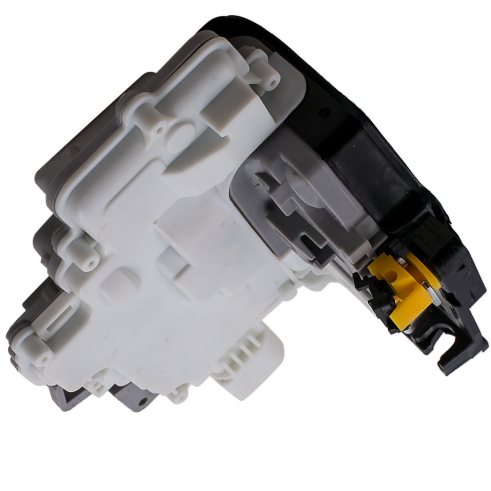 Compatible for Seat Leon 1p1 (2005-2012) Door Lock Mechanism Actuator 1p0839015 Rear Left