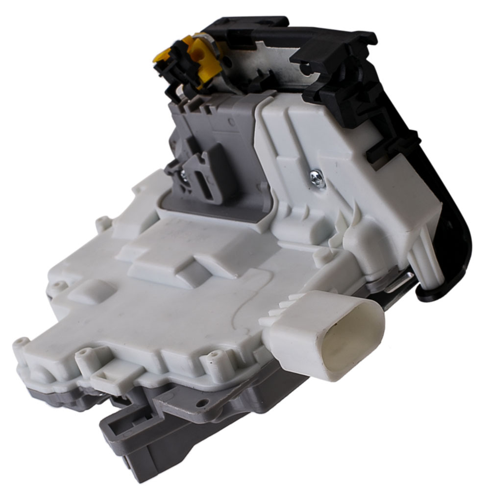 Compatible for Seat Leon 1p1 (2005-2012) Door Lock Mechanism Actuator 1p0839015 Rear Left
