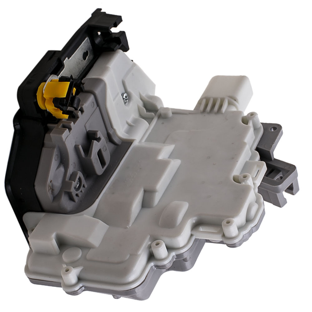 Compatible for Seat Leon 1p1 (2005-2012) Door Lock Mechanism Actuator 1p0839015 Rear Left