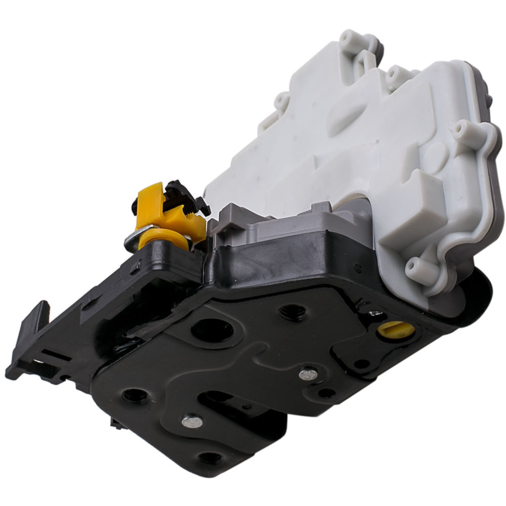 Compatible for Seat Leon 1p1 (2005-2012) Door Lock Mechanism Actuator 1p0839015 Rear Left