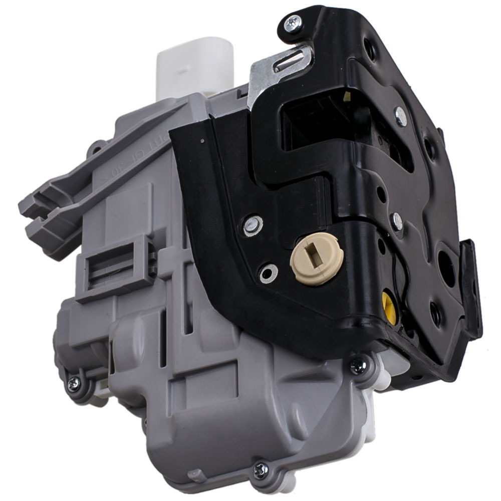 Compatible for Seat Leon 1p1 (2005-2012) Door Lock Mechanism Actuator 1p0839015 Rear Left