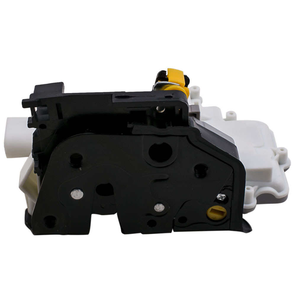 Compatible for Seat Leon 1p1 (2005-2012) Door Lock Mechanism Actuator 1p0839015 Rear Left