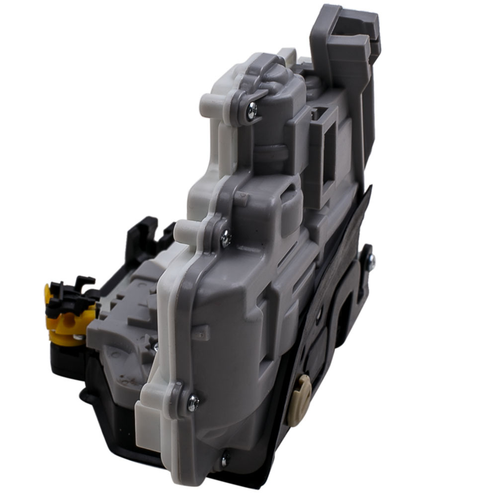 Compatible for Seat Leon 1p1 (2005-2012) Door Lock Mechanism Actuator 1p0839015 Rear Left