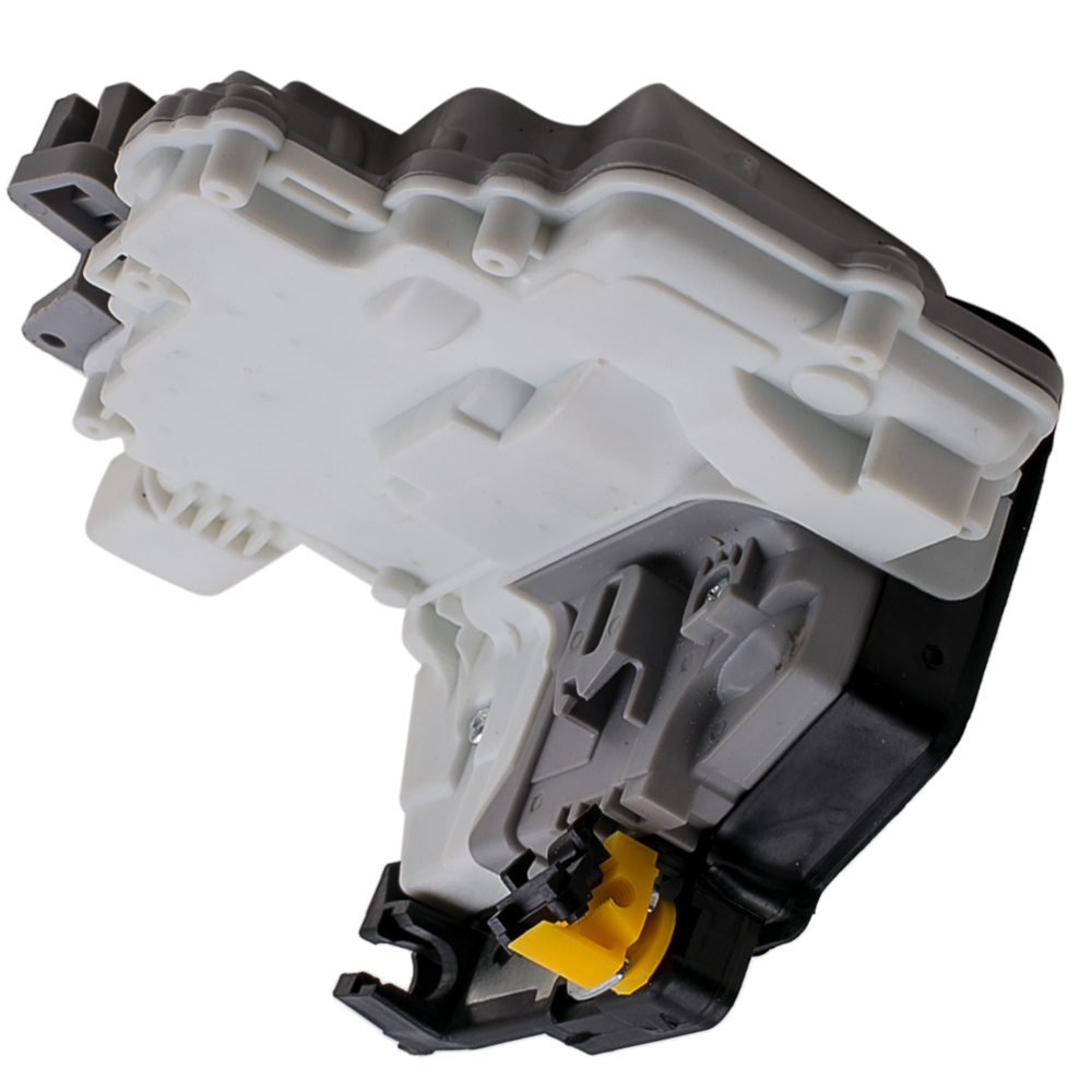 Compatible for Seat Leon 1p1 (2005-2012) Door Lock Mechanism Actuator 1p0839015 Rear Left
