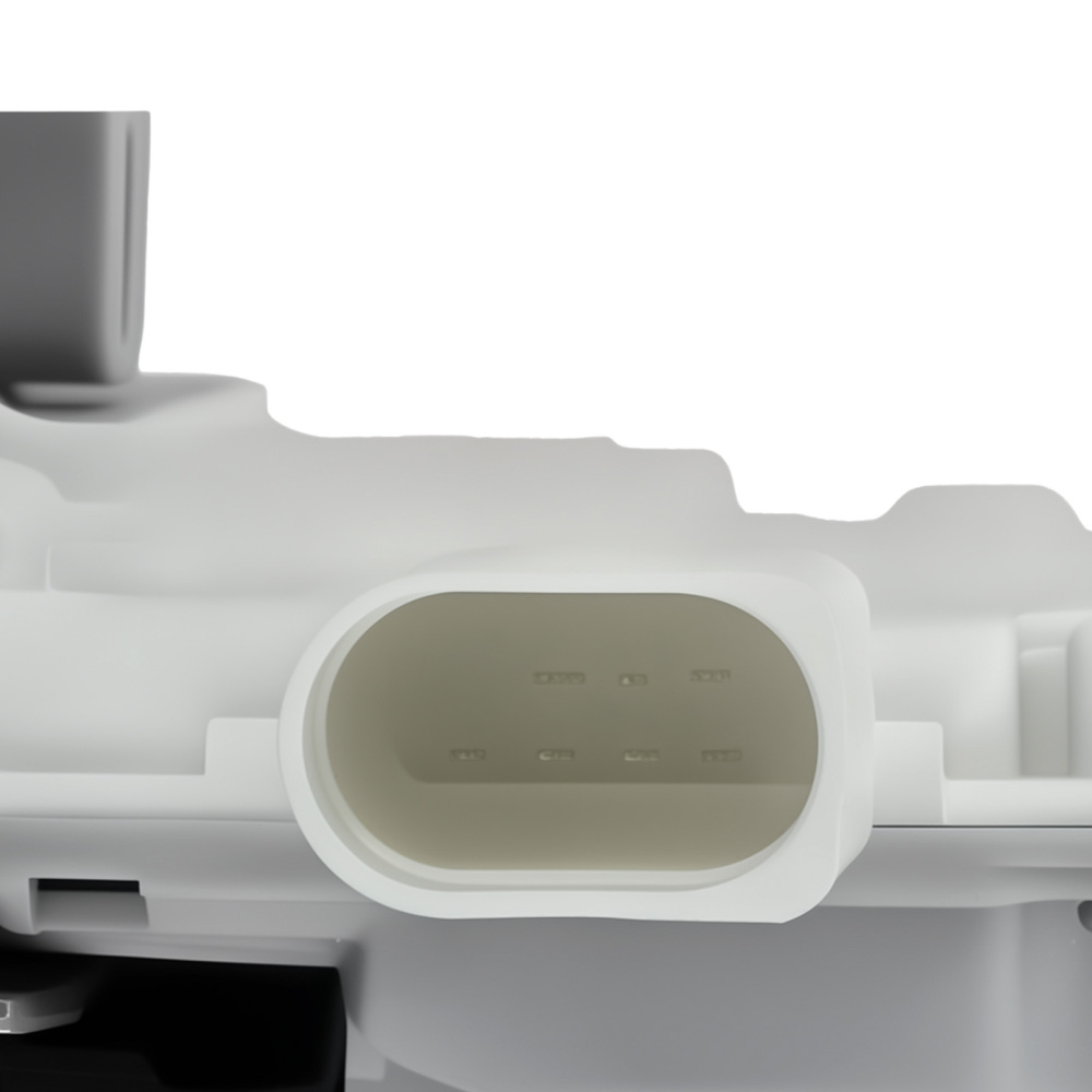 Actionneur de Porte Arrière compatible pour Seat Leon 1P1 Berline 1 P0839016A 12V