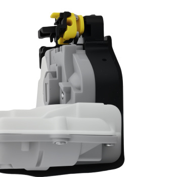 Door Lock Actuator 7 Pin compatible for Seat Leon 1P1 Hatchback 2005-2012 1P0839016A