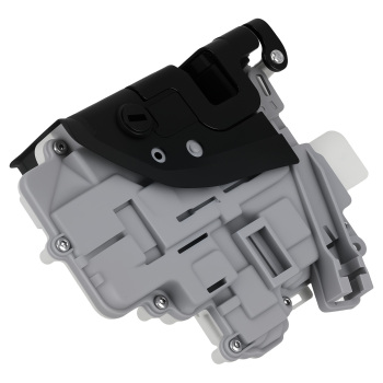 Door Lock Actuator 7 Pin compatible for Seat Leon 1P1 Hatchback 2005-2012 1P0839016A