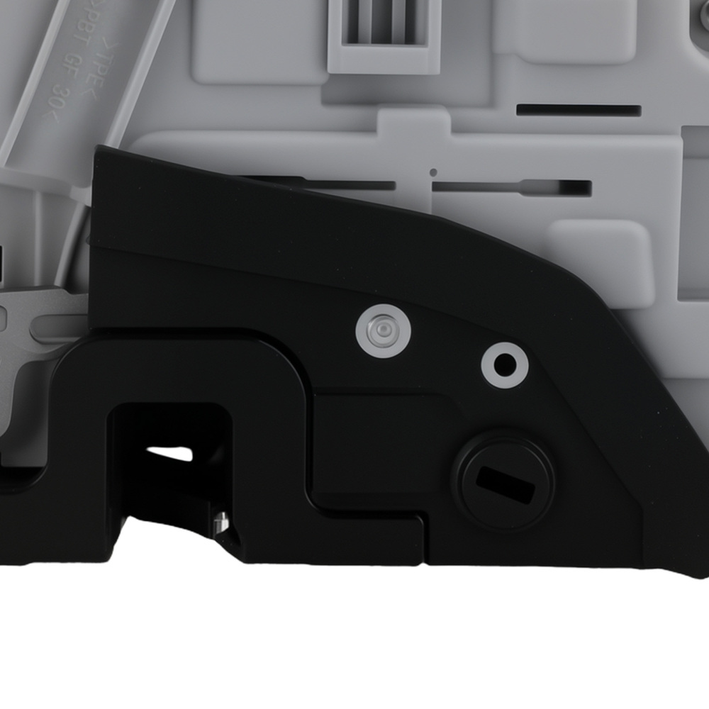 Actionneur de Porte Arrière compatible pour Seat Leon 1P1 Berline 1 P0839016A 12V