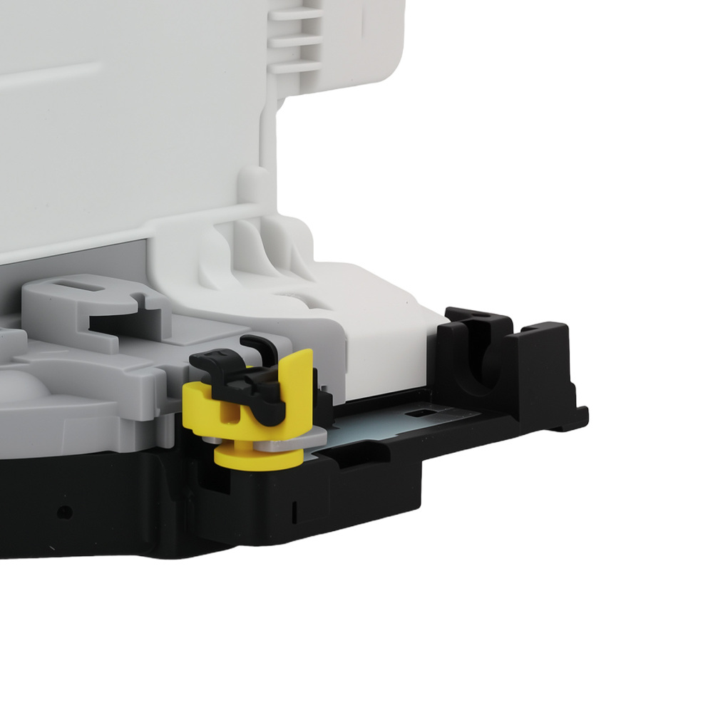 Actionneur de Porte Arrière compatible pour Seat Leon 1P1 Berline 1 P0839016A 12V