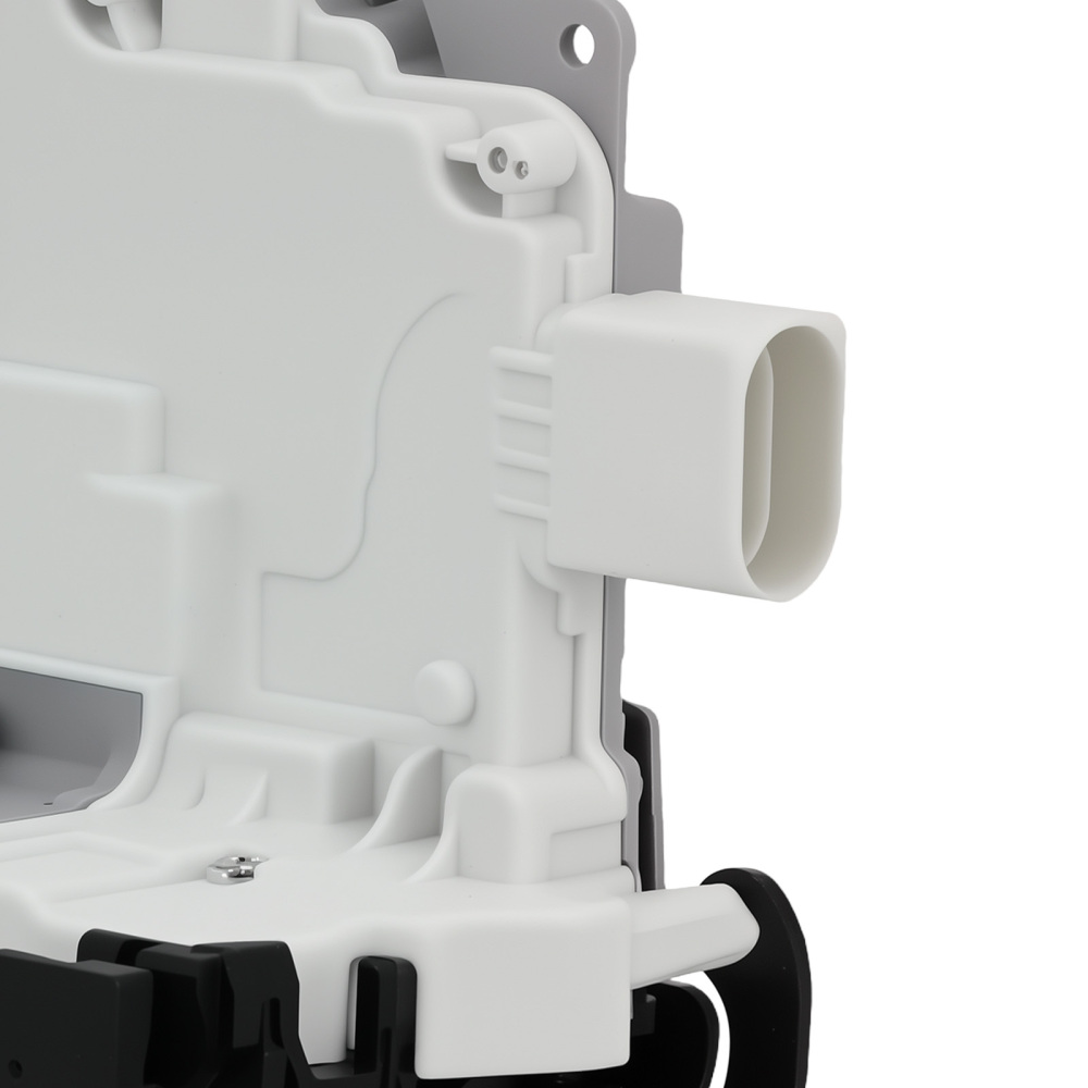 Actionneur de Porte Arrière compatible pour Seat Leon 1P1 Berline 1 P0839016A 12V