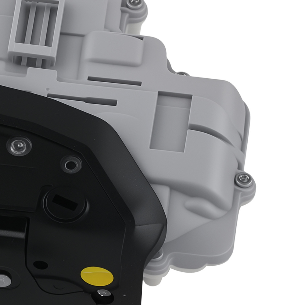 Actionneur de Porte Arrière compatible pour Seat Leon 1P1 Berline 1 P0839016A 12V