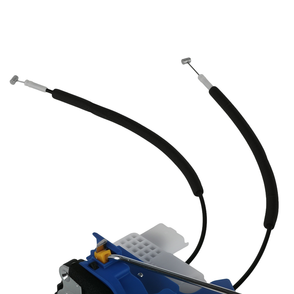 Door Lock Actuator Front Left compatible for Kia Rio EXLX LX+ 6 Pins 2012-2017 813111W020