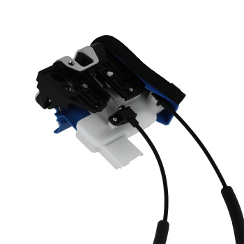 Door Lock Actuator Front Left compatible for Kia Rio EXLX LX+ 6 Pins 2012-2017 813111W020