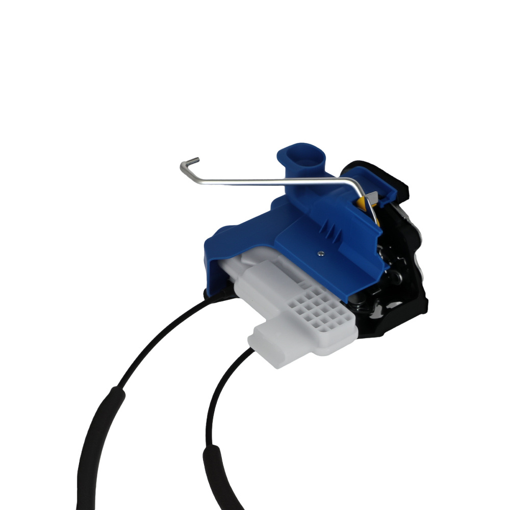 Door Lock Actuator Front Left compatible for Kia Rio EXLX LX+ 6 Pins 2012-2017 813111W020