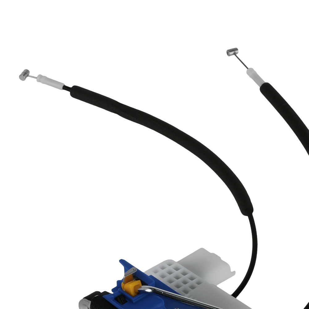 Door Lock Actuator Front Left compatible for Kia Rio EXLX LX+ 6 Pins 2012-2017 813111W020