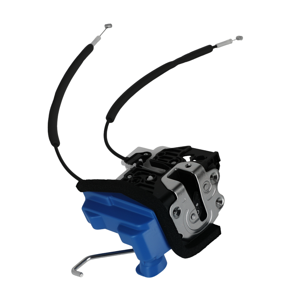 Door Lock Actuator Front Left compatible for Kia Rio EXLX LX+ 6 Pins 2012-2017 813111W020