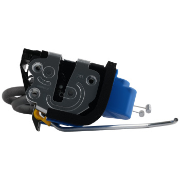 Door Lock Actuator compatible for Kia Rio EX LX SX Rear Right 2012-2017