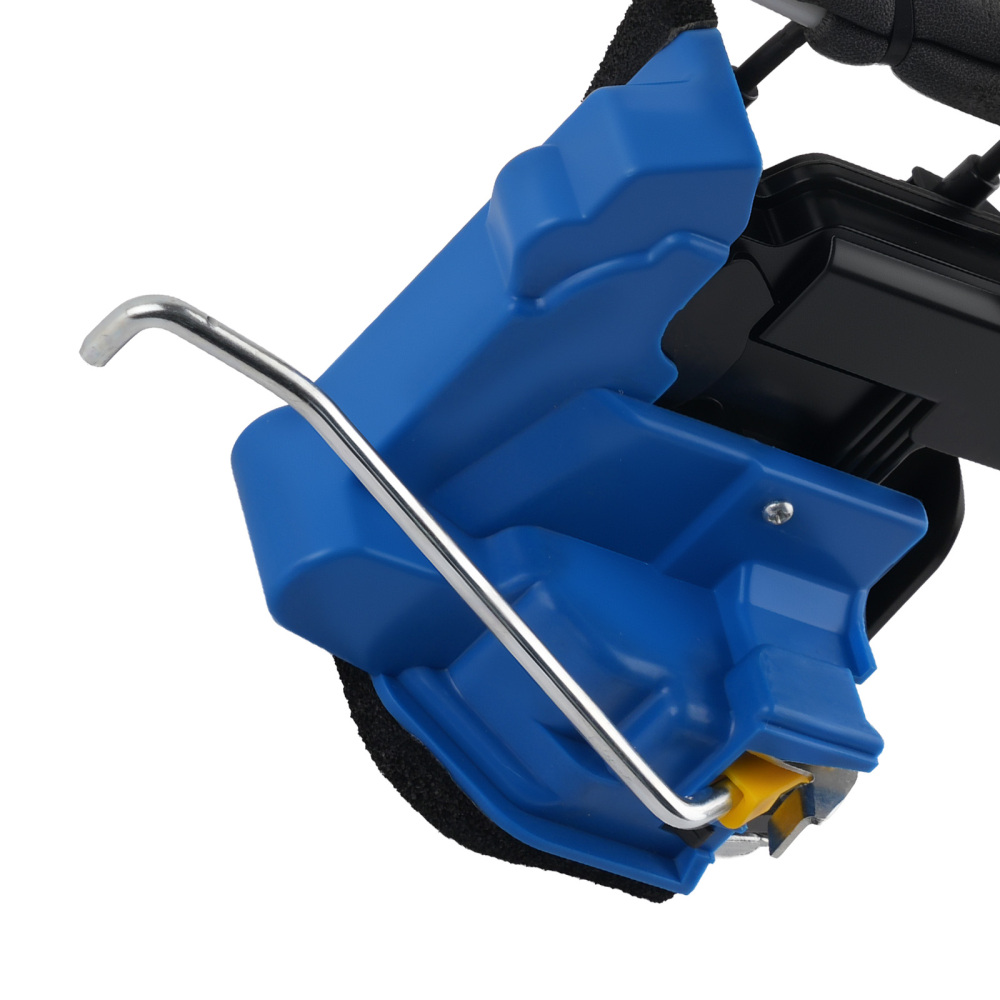 Door Lock Actuator compatible for Kia Rio EX LX SX Rear Right 2012-2017