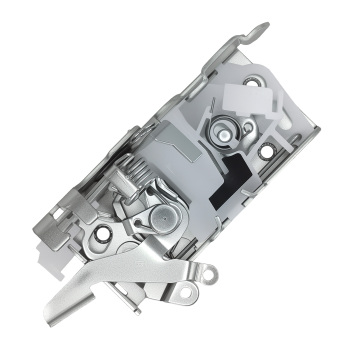 Door Actuator Front Right compatible for Dodge Sprinter 2003-2006 A9017201135 Metal