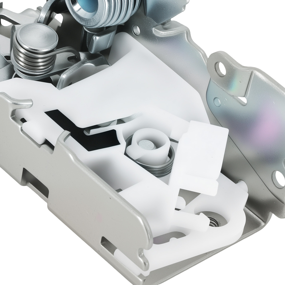 Door Actuator Front Right compatible for Dodge Sprinter 2003-2006 A9017201135 Metal