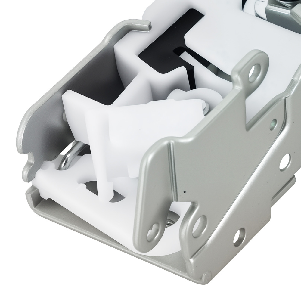 Door Actuator Front Right compatible for Dodge Sprinter 2003-2006 A9017201135 Metal