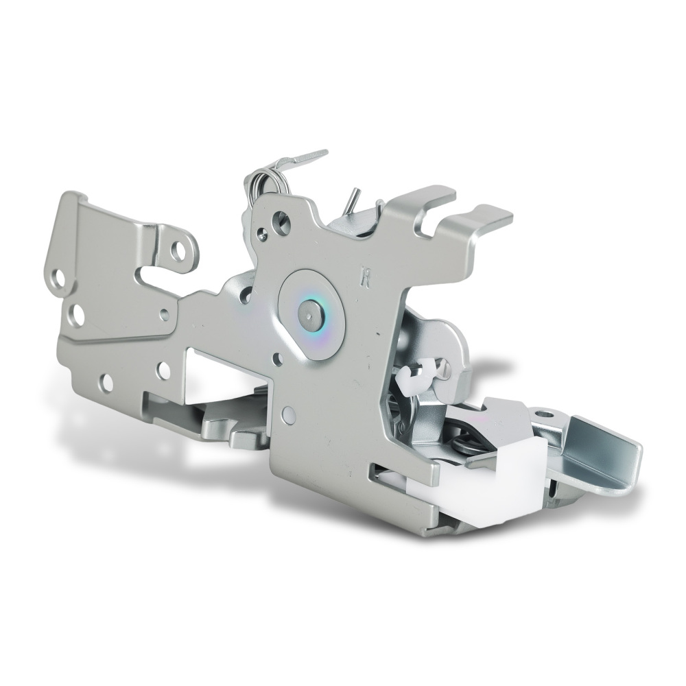 Door Actuator Front Right compatible for Dodge Sprinter 2003-2006 A9017201135 Metal