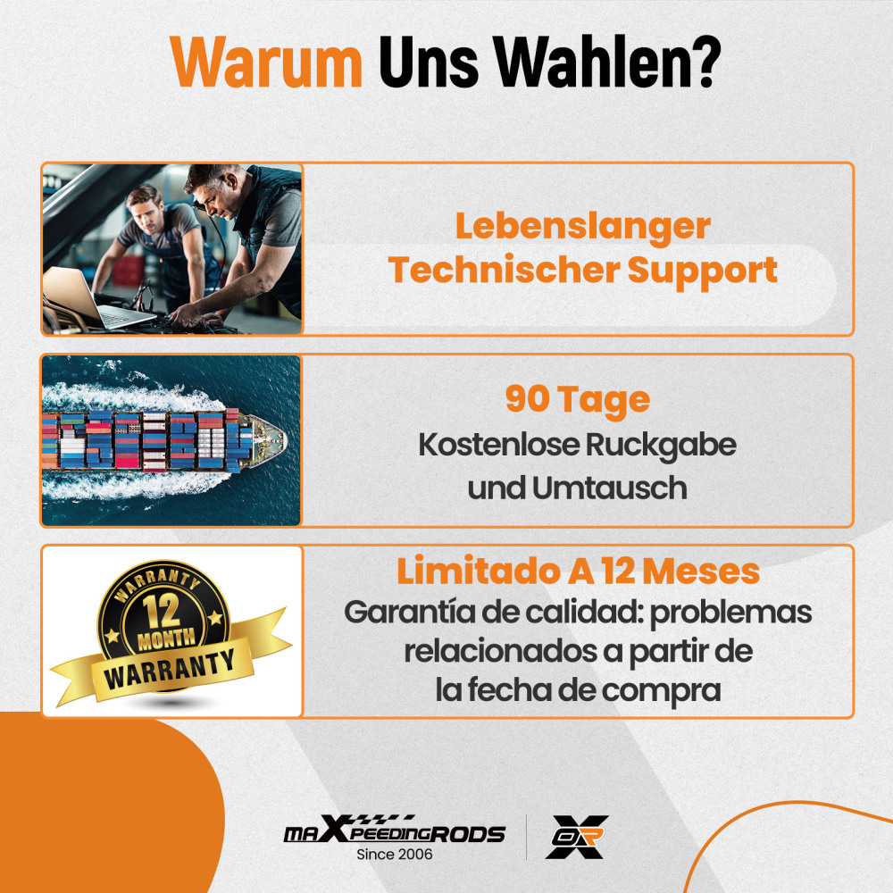 Sistema di blocco porta anteriore sinistro compatibile per BMW 1 serie 3 serie 5 serie 7 serie X1 X3 X5 X6 Z4